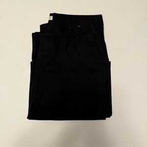 See By Chloe Elegant Black Pants